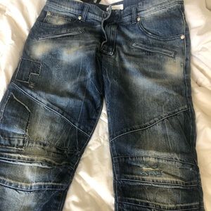 Balmain jeans (34)